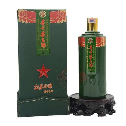 永川猴年生肖茅台酒瓶回收